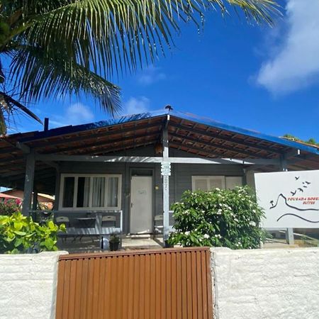 Pousada Rosemary Suites Fernando de Noronha Exterior foto