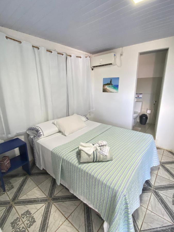 Pousada Rosemary Suites Fernando de Noronha Exterior foto