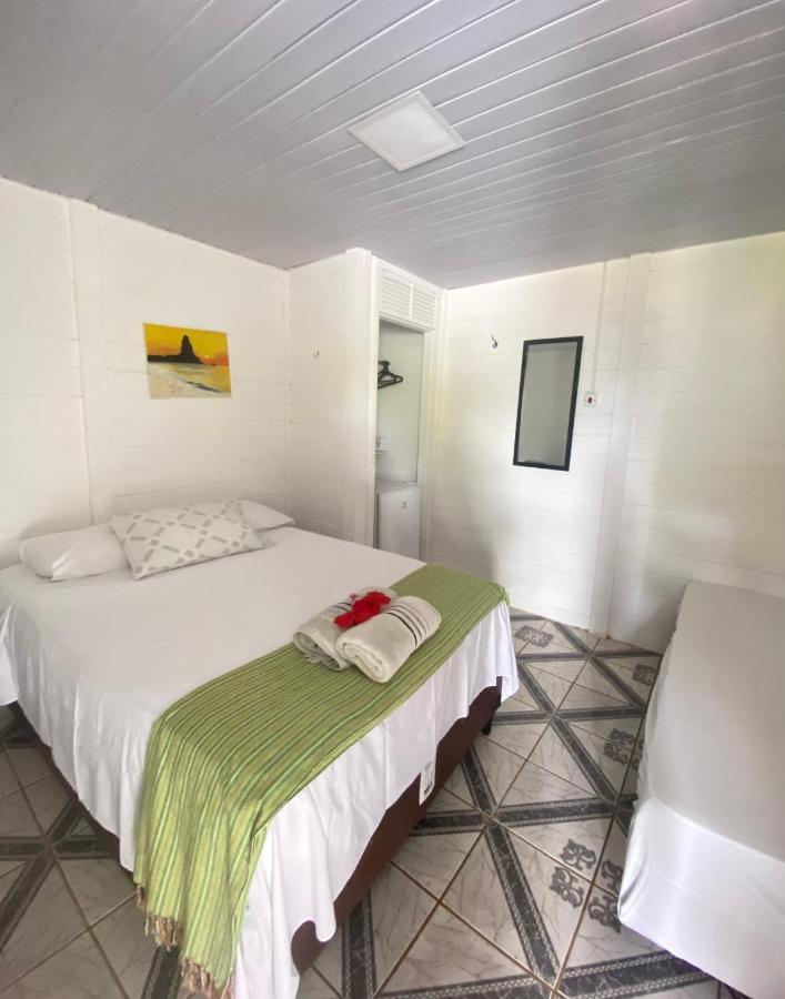 Pousada Rosemary Suites Fernando de Noronha Exterior foto