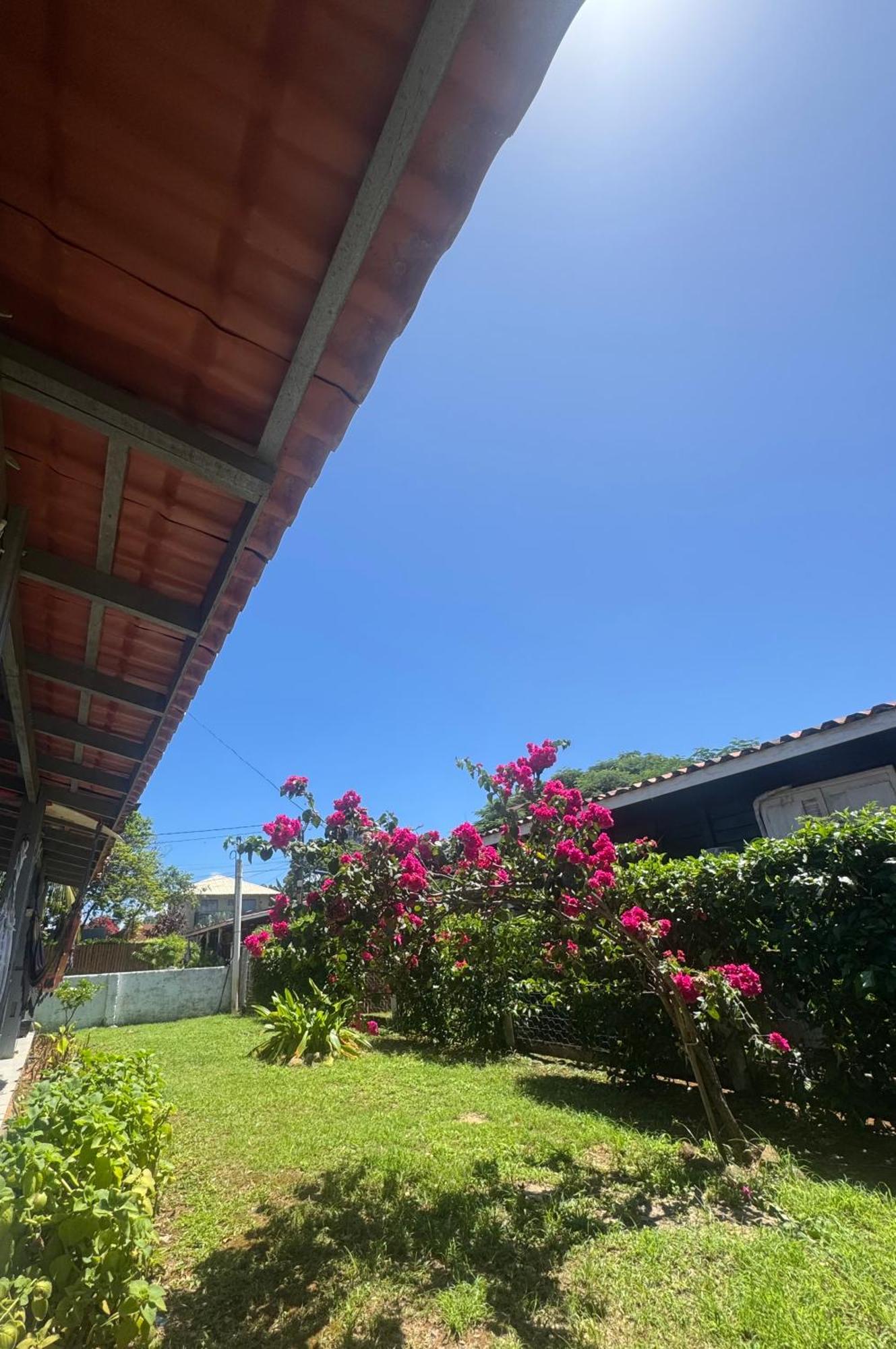 Pousada Rosemary Suites Fernando de Noronha Exterior foto